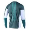 Джерси TLD Sprint Jersey [MARKER JUNGLE / IVY]