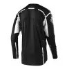 Джерсі TLD SPRINT ULTRA JERSEY ; Lines BLk / White Джерсі TLD SPRINT ULTRA JERSEY ; Lines BLk / White