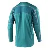 Джерси TLD SPRINT ULTRA JERSEY ; Lines IVY / White Джерси TLD SPRINT ULTRA JERSEY ; Lines IVY / White