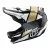 Вело шолом TLD D4 CARBON HELMET [Team Gold] MD