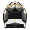 Вело шолом TLD D4 CARBON HELMET [Team Gold] 