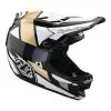 Вело шолом TLD D4 CARBON HELMET [Team Gold] 