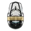 Вело шолом TLD D4 CARBON HELMET [Team Gold] 
