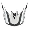 Вело шолом TLD D4 CARBON HELMET [Team Gold] 
