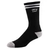 Велосипедні шкарпетки TLD CREW SOCK; TLD BOLT [BLACK] MD