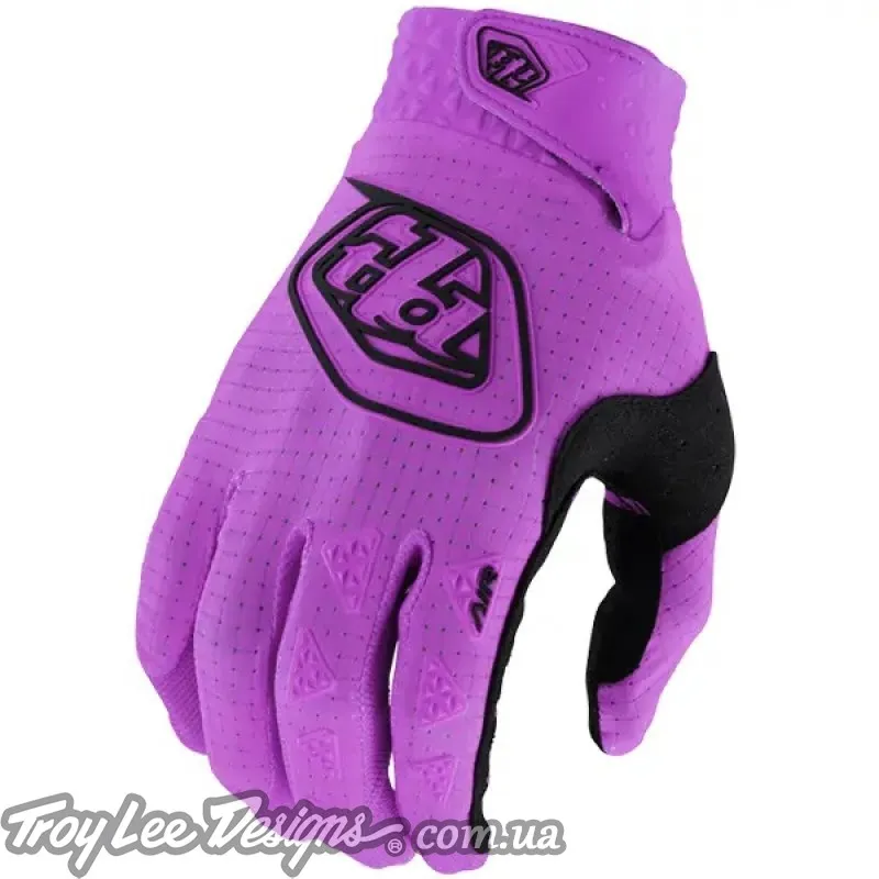 Вело перчатки TLD AIR GLOVE [Violet] 