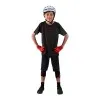 Дитячі велошорти TLD Skyline Short [Black]