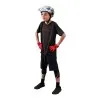 Дитячі велошорти TLD Skyline Short [Black]