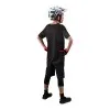 Дитячі велошорти TLD Skyline Short [Black]