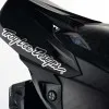 Мотошолом TLD SE5 Carbon Helmet [Team Red] 