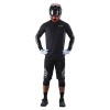 Джерсі TLD Sprint Jersey [black]