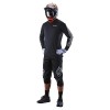 Джерсі TLD Sprint Jersey [black]