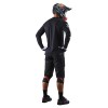 Джерсі TLD Sprint Jersey [black]