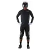 Джерсі TLD Sprint Jersey [black]