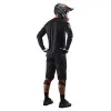 Джерсі TLD Sprint Jersey [black]