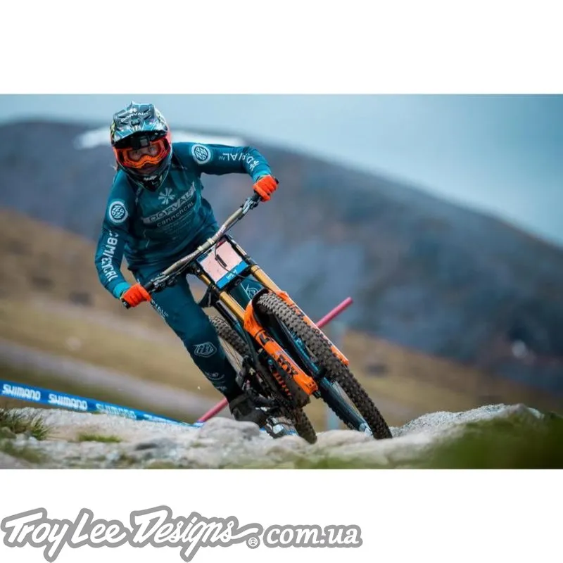 Джерси TLD SPRINT ULTRA JERSEY ; Lines IVY / White Джерси TLD SPRINT ULTRA JERSEY ; Lines IVY / White
