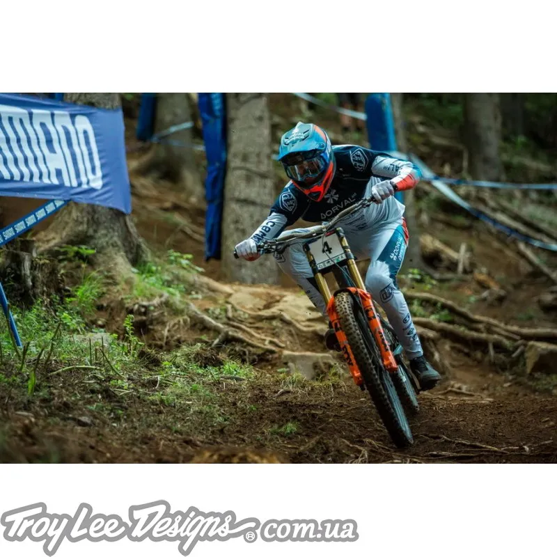 Джерсі TLD SPRINT ULTRA JERSEY ; Lines BLk / White Джерсі TLD SPRINT ULTRA JERSEY ; Lines BLk / White