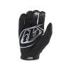 Вело рукавички TLD YOUTH AIR GLOVE [BLACK]