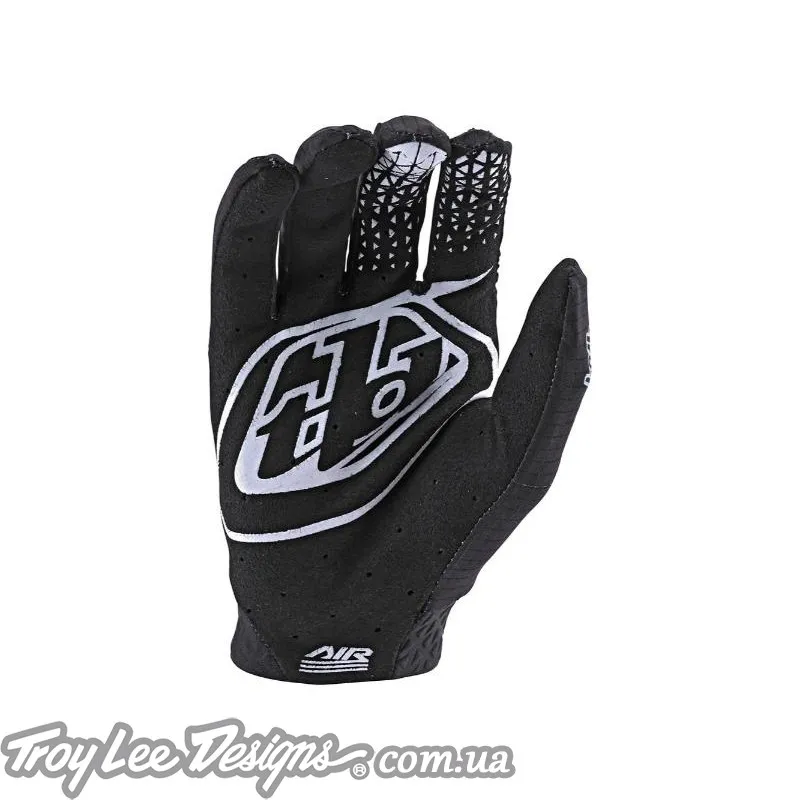 Вело рукавички TLD YOUTH AIR GLOVE [BLACK]