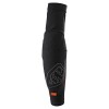 Вело налокітники TLD Stage Elbow Guard [Black]