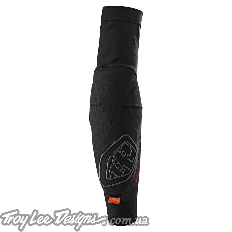 Вело налокітники TLD Stage Elbow Guard [Black]