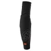 Вело налокітники TLD Stage Elbow Guard [Black]