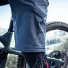 Велошорты TLD SKYLINE SHORT SHELL; IRON Велошорты TLD SKYLINE SHORT SHELL; IRON