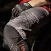 Велошорти TLD RUCKUS SHORT SHELL [SPRAY CAMO BLACK]