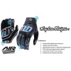 Вело перчатки TLD AIR GLOVE [Violet] 