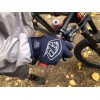 Вело перчатки TLD YOUTH AIR GLOVE [GLO RED]