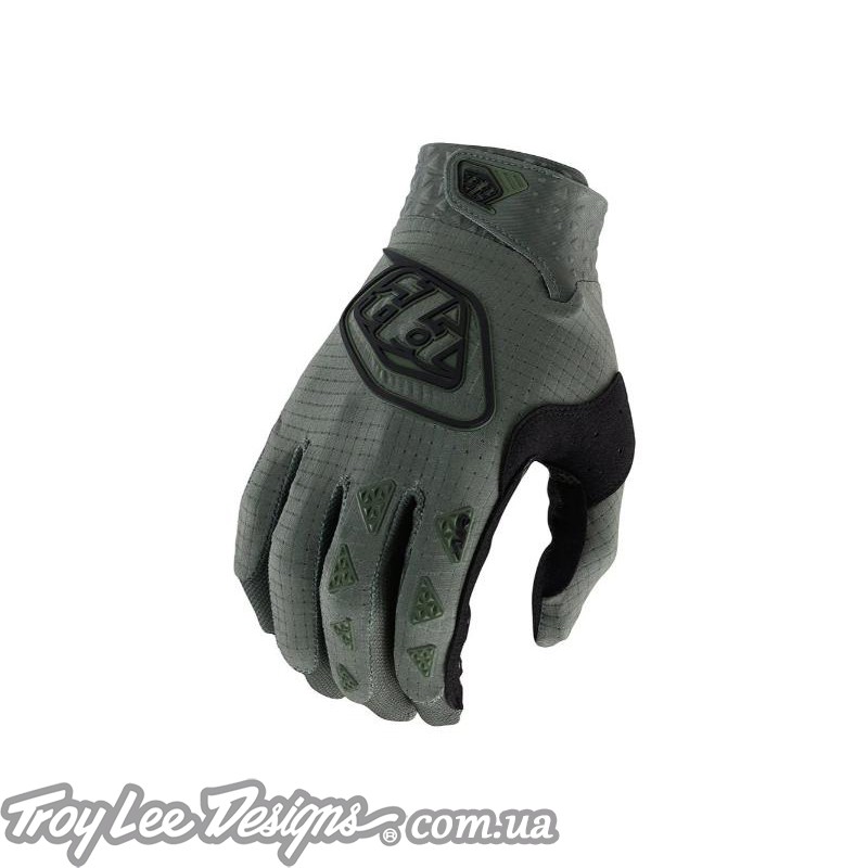 Вело перчатки TLD AIR GLOVE [Fatigue] XL