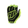 Вело рукавички TLD AIR GLOVE [FLO YELLOW]