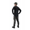 Куртка TLD SHUTTLE JACKET [BLACK]