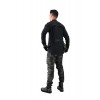 Куртка TLD SHUTTLE JACKET [BLACK]