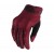Вело перчатки TLD WMN'S GAMBIT GLOVE [BURGUNDY] MD