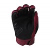 Вело перчатки TLD WMN'S GAMBIT GLOVE [BURGUNDY] MD