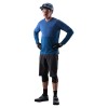 Джерси TLD DRIFT LS JERSEY [DARK SLATE BLUE]