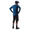 Джерси TLD DRIFT LS JERSEY [DARK SLATE BLUE]