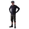 Джерси TLD FLOWLINE LS JERSEY; Revert [BLk] 