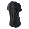 Джерсі TLD WMNS LILIUM SS JERSEY [JACQUARD BLACK]