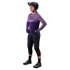 Джерсі TLD WMNS LILIUM LS JERSEY [BLOCK ORCHID/PURPLE]