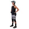 Майка TLD WMNS LUXE TANK [BLACK]