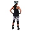 Майка TLD WMNS LUXE TANK [BLACK]