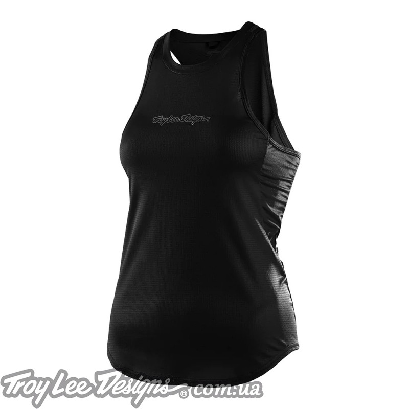 Майка TLD WMNS LUXE TANK [BLACK]
