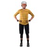 Джерсі TLD WMNS MISCHIEF JERSEY [PINSTRIPE HONEY]