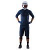 Велошорти TLD RUCKUS SHORT SHELL [Dark Slate Blue] 38