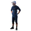 Велошорти TLD RUCKUS SHORT SHELL [Dark Slate Blue] 38