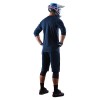 Велошорти TLD RUCKUS SHORT SHELL [Dark Slate Blue] 38