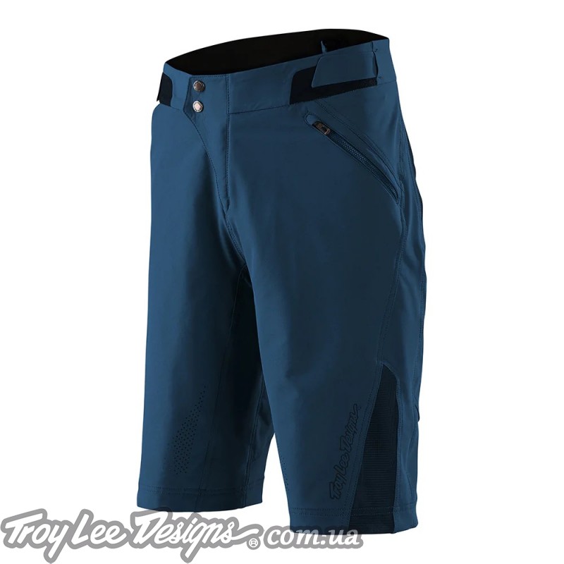 Велошорти TLD RUCKUS SHORT SHELL [Dark Slate Blue] 38