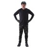 Джерси TLD SKYLINE LS JERSEY [JET FUEL GRAY] 